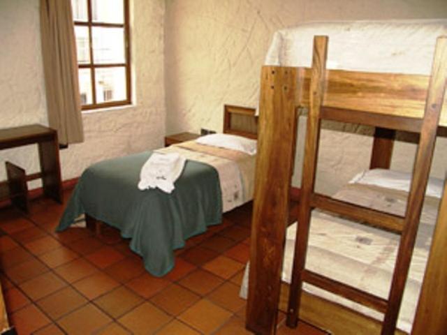 Hotel Quito Antiguo Cameră foto